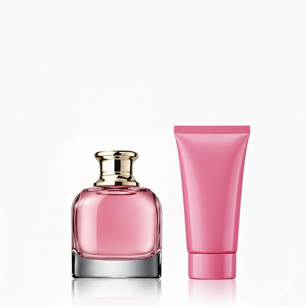 Scandalous Essence