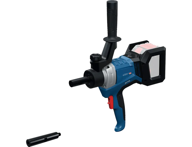 Mixing Mechanism GRW 18V-120 Professional