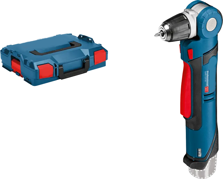 GWB 12V-10 Professional – Cordless Angle Drill Driver