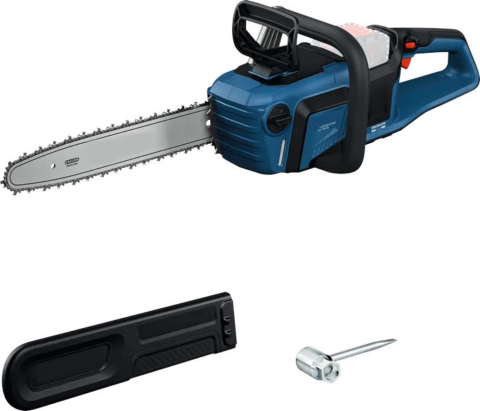 GKE 18V-40 Professional Cordless Chainsaw
