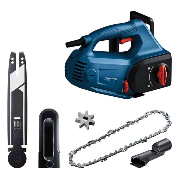 GAC 250 Professional AAC Block Cutter