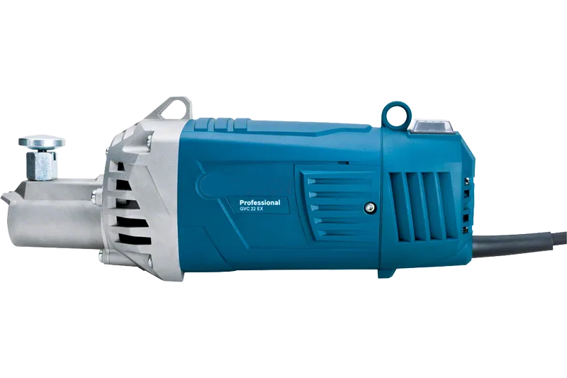 GVC 22 EX Professional Concrete Vibrator