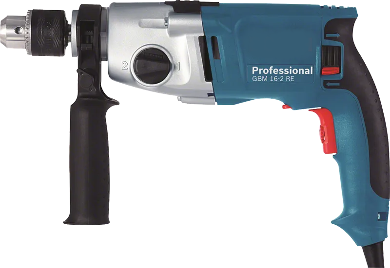 GBM 16-2 RE Professional – Drill