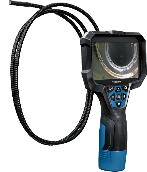 GIC 12V-5-27 C Professional Inspection Camera