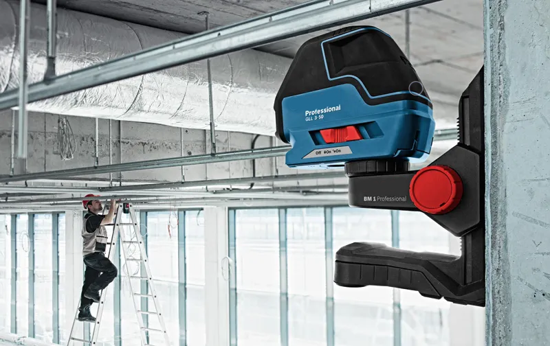 GLL 3-50 Professional Floor Laser Level