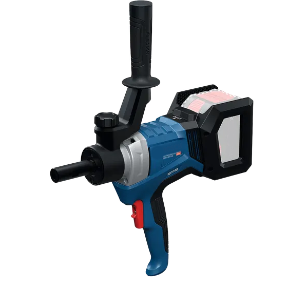 Mixing Mechanism GRW 18V-120 Professional