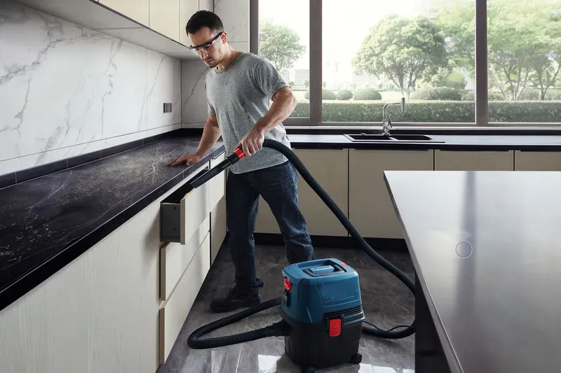 GAS 15 PS Professional Universal Vacuum Cleaner