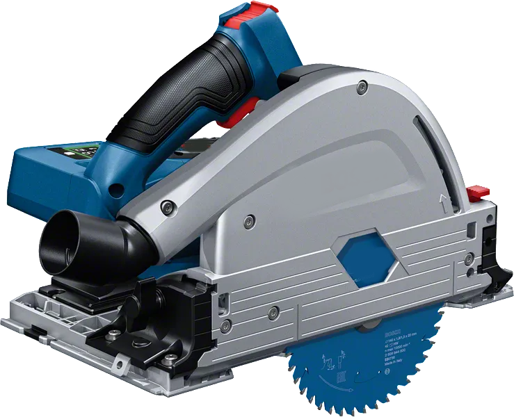 GKT 18V-52 GC Professional BITURBO Cordless Plunge Saw