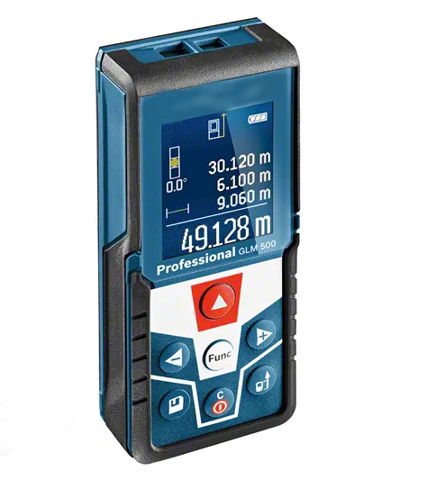 GLM 500 Professional Laser Measure