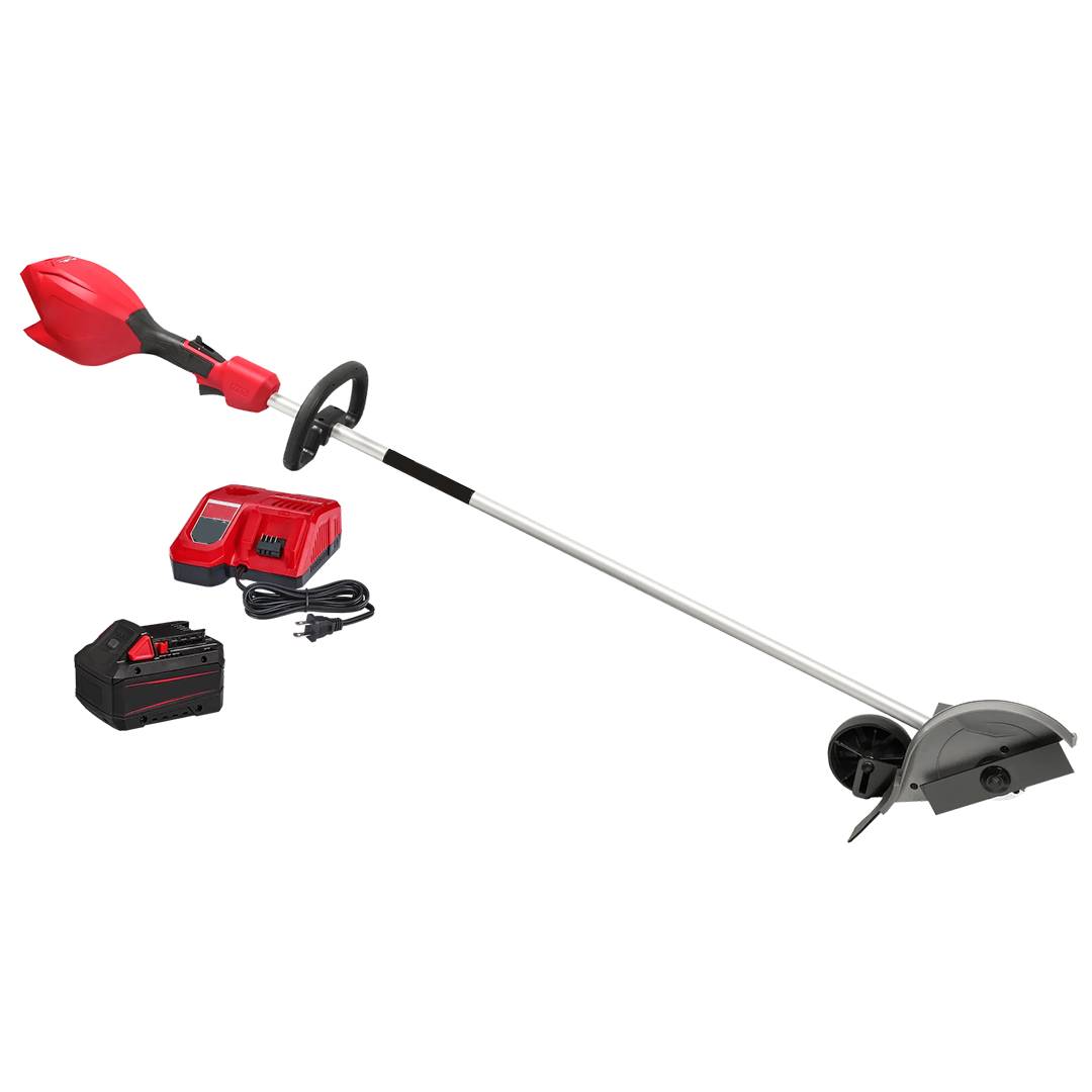 Cordless Grass Edger Kit