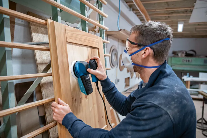GEX 125-1 AE Professional Random Orbital Sander