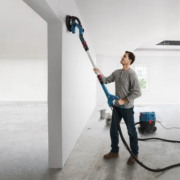 GTR 550 Professional Drywall Sander