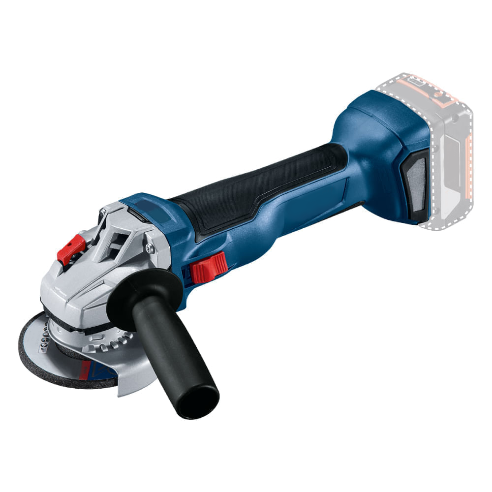 ⚙️ Powerful 1000W Angle Grinder – Precision, Control Maximum Safety
