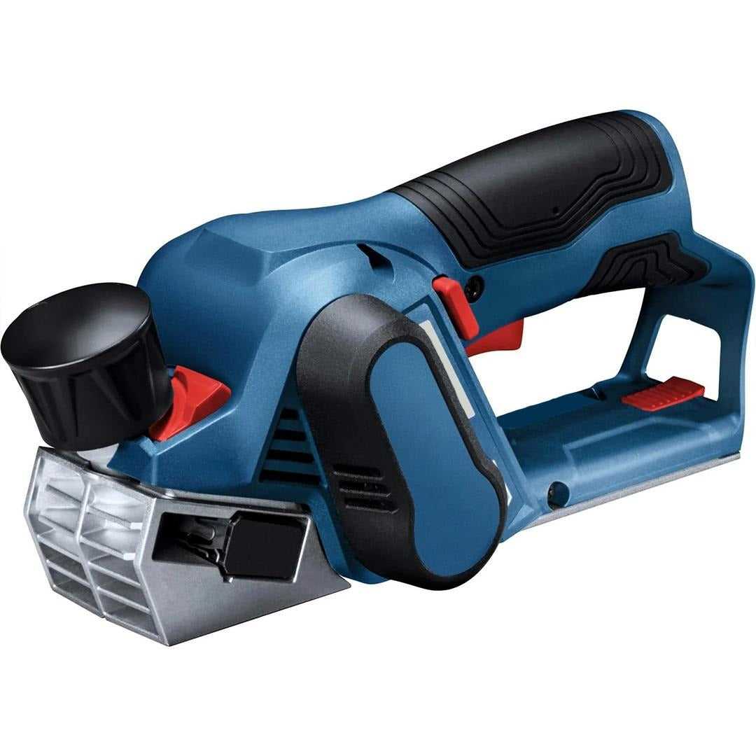 12V Brushless Cordless Planer – Tool Only