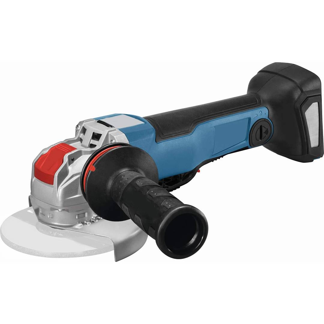 18V Brushless Cordless Angle Grinder – X-Lock Compatible
