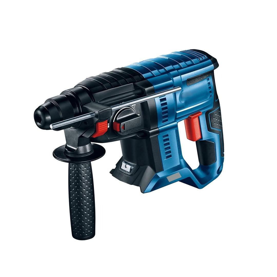 18V Brushless SDS-Plus Rotary Hammer – Bare Tool