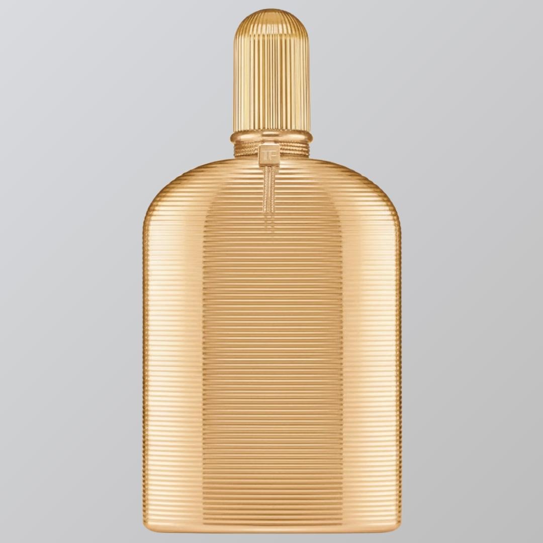 Noir Bloom Parfum