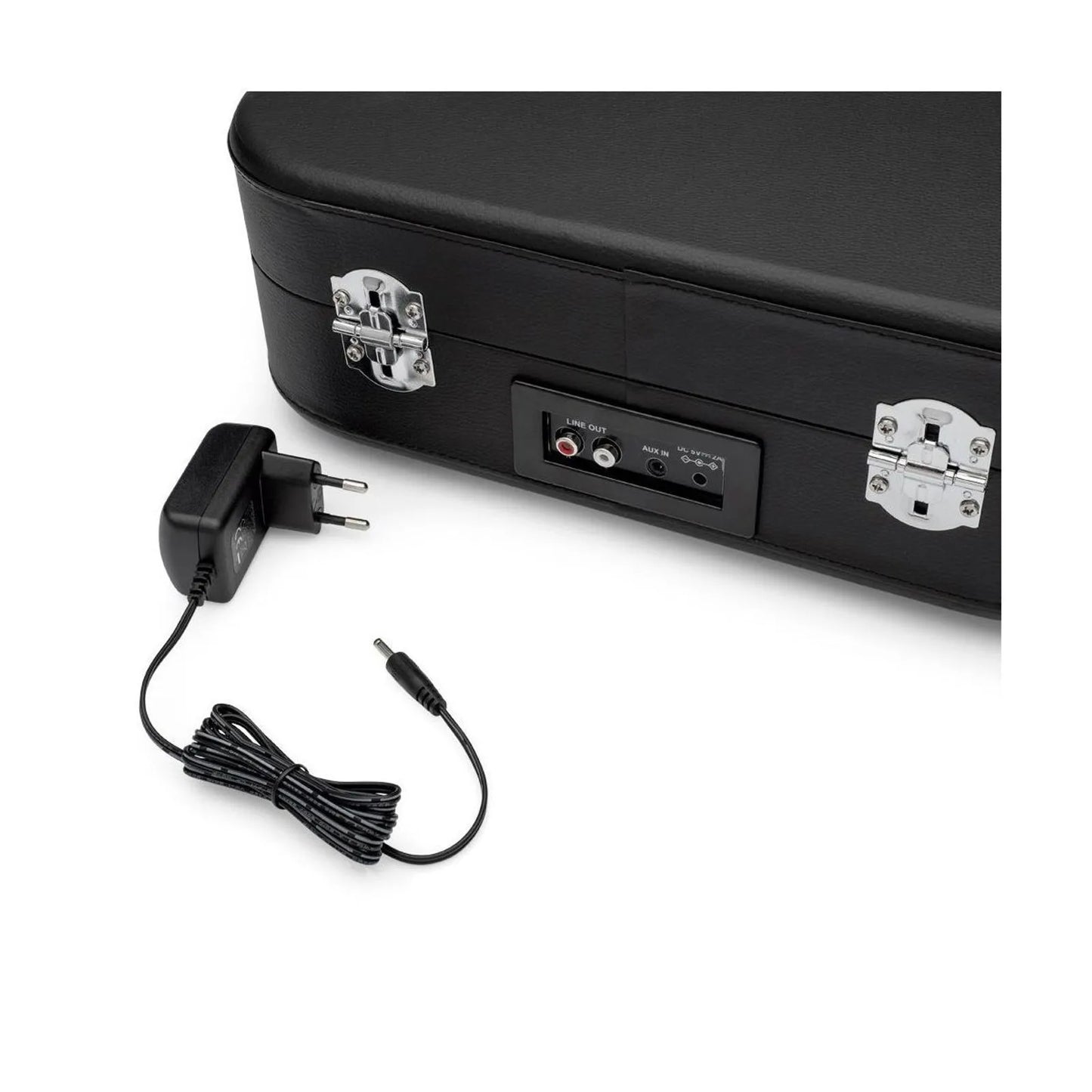 Turntable, Put It On Tock