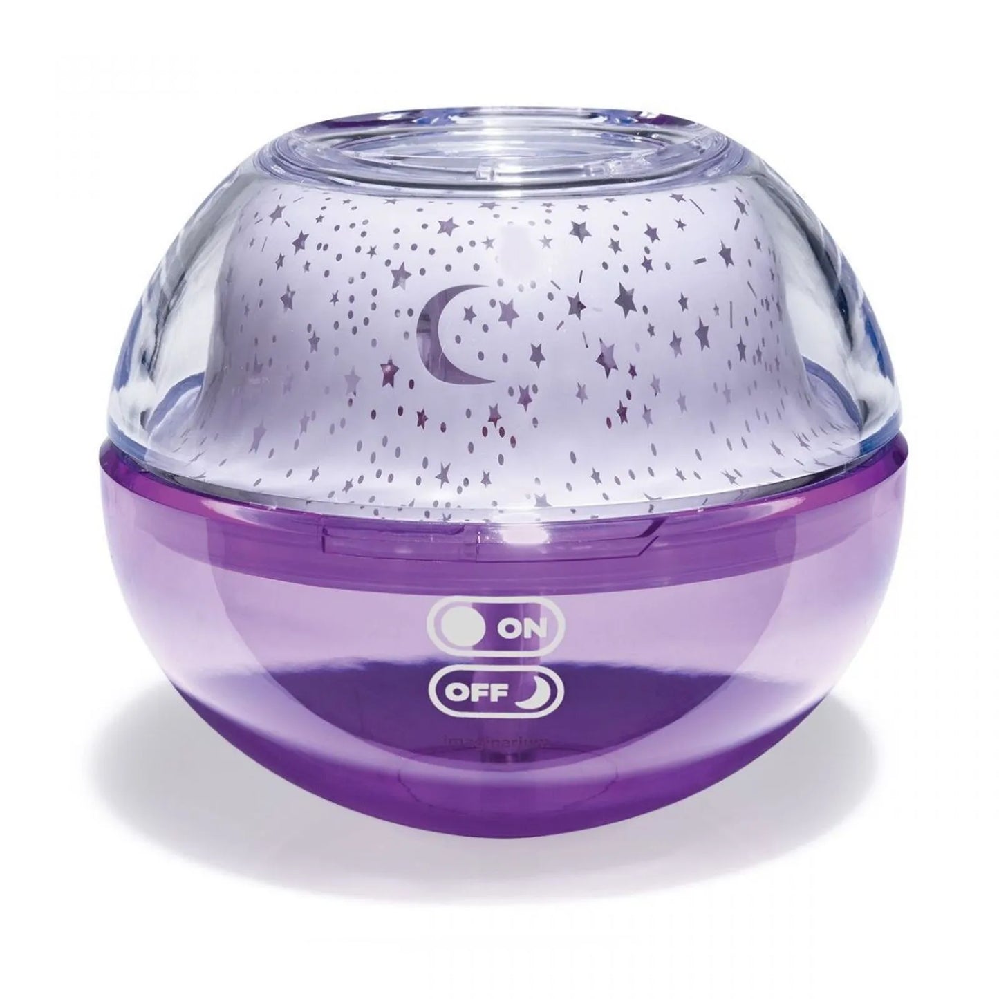 Air freshener and projector.