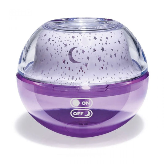 Air freshener and projector.