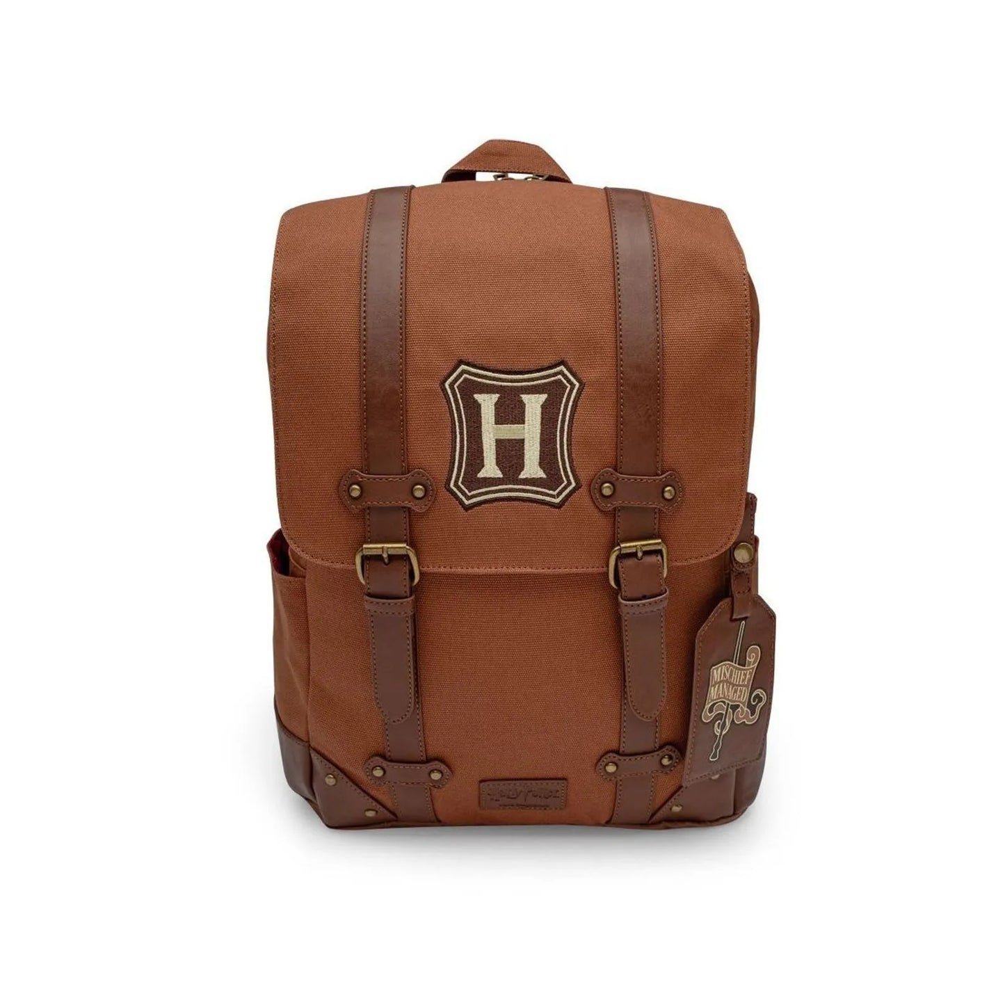 Harry Potter Marauder's Map Laptop Backpack