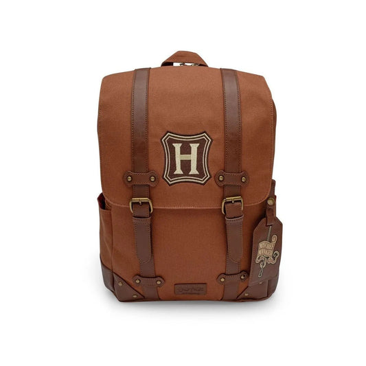 Harry Potter Marauder's Map Laptop Backpack