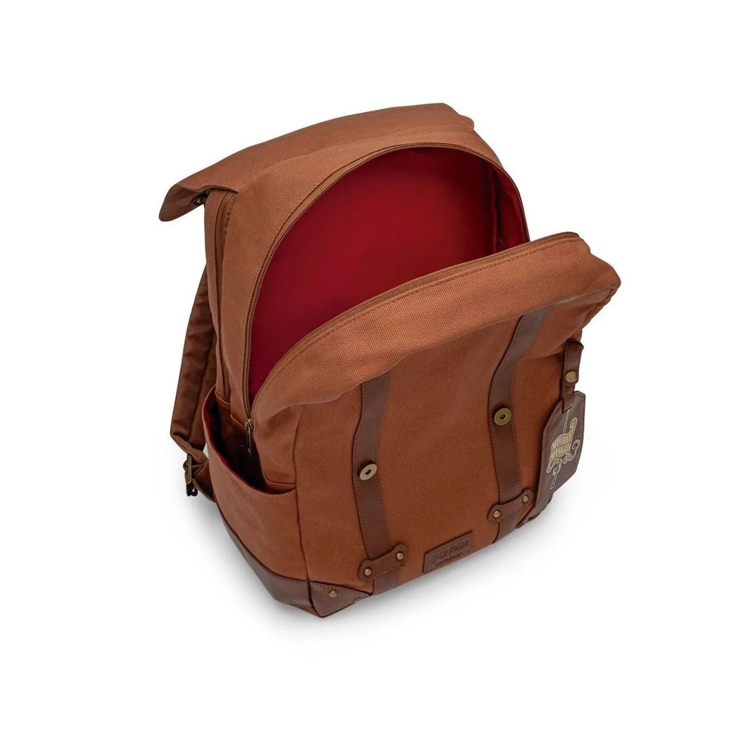 Harry Potter Marauder's Map Laptop Backpack