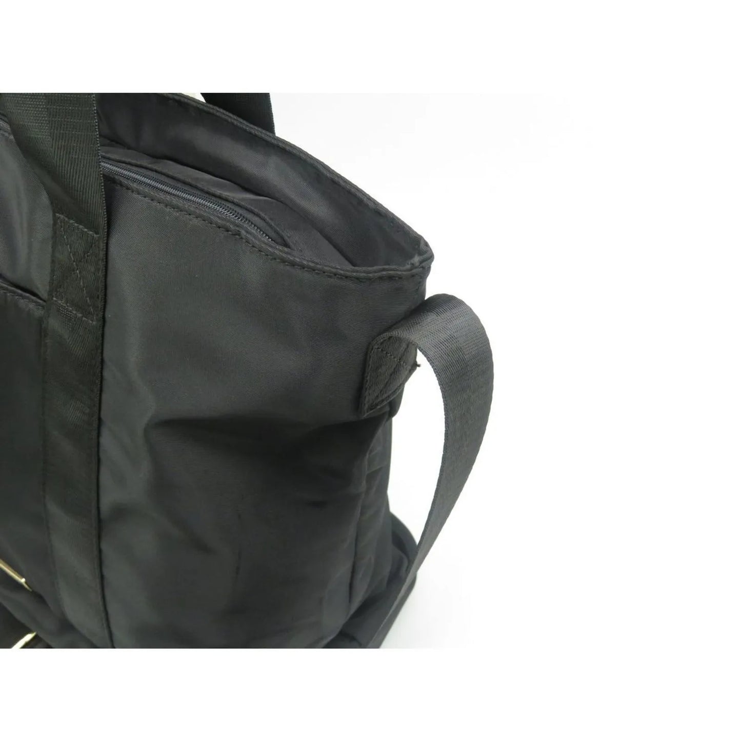 Basic Bag with Thermal Pocket