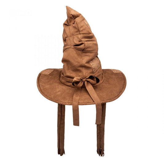 Harry Potter Sorting Hat Sound Pillow