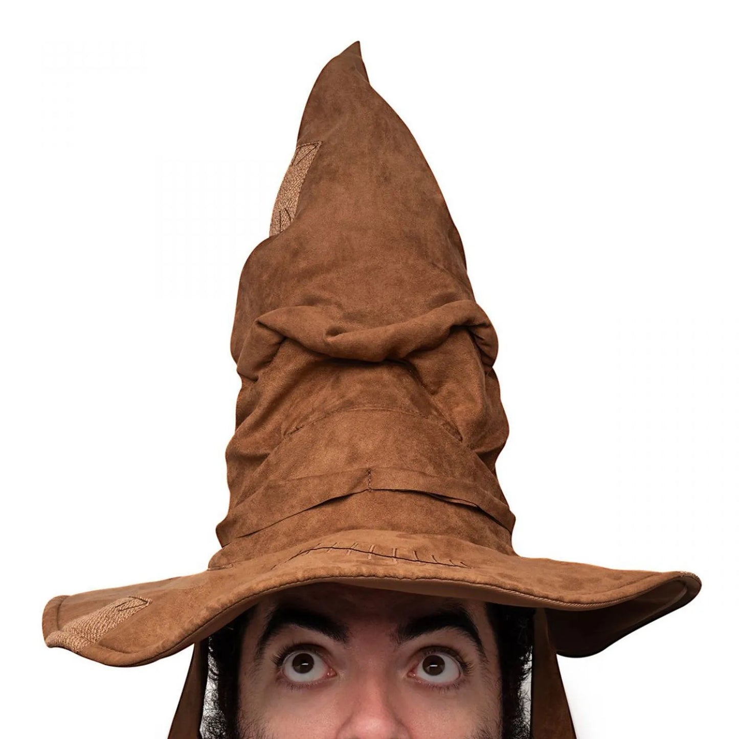 Harry Potter Sorting Hat Sound Pillow