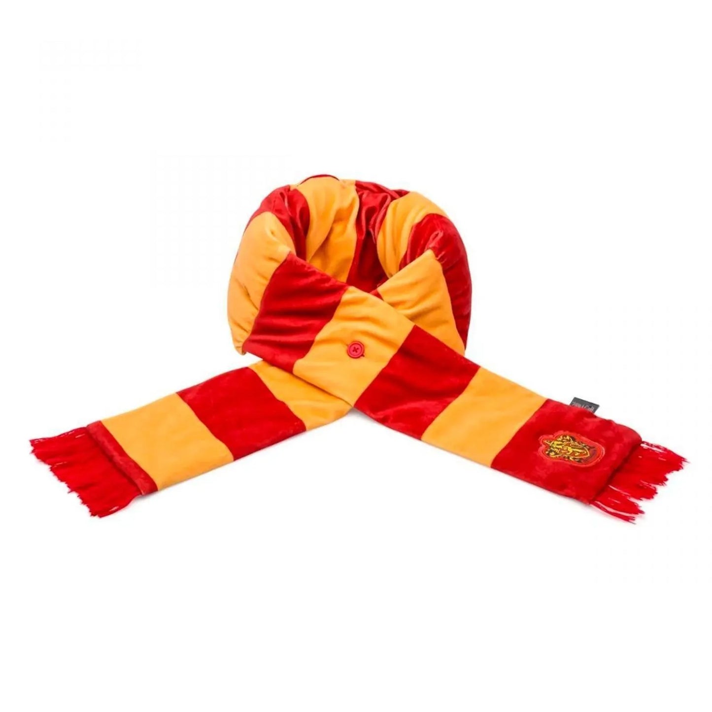 Harry Potter Gryffindor Massage Pillow