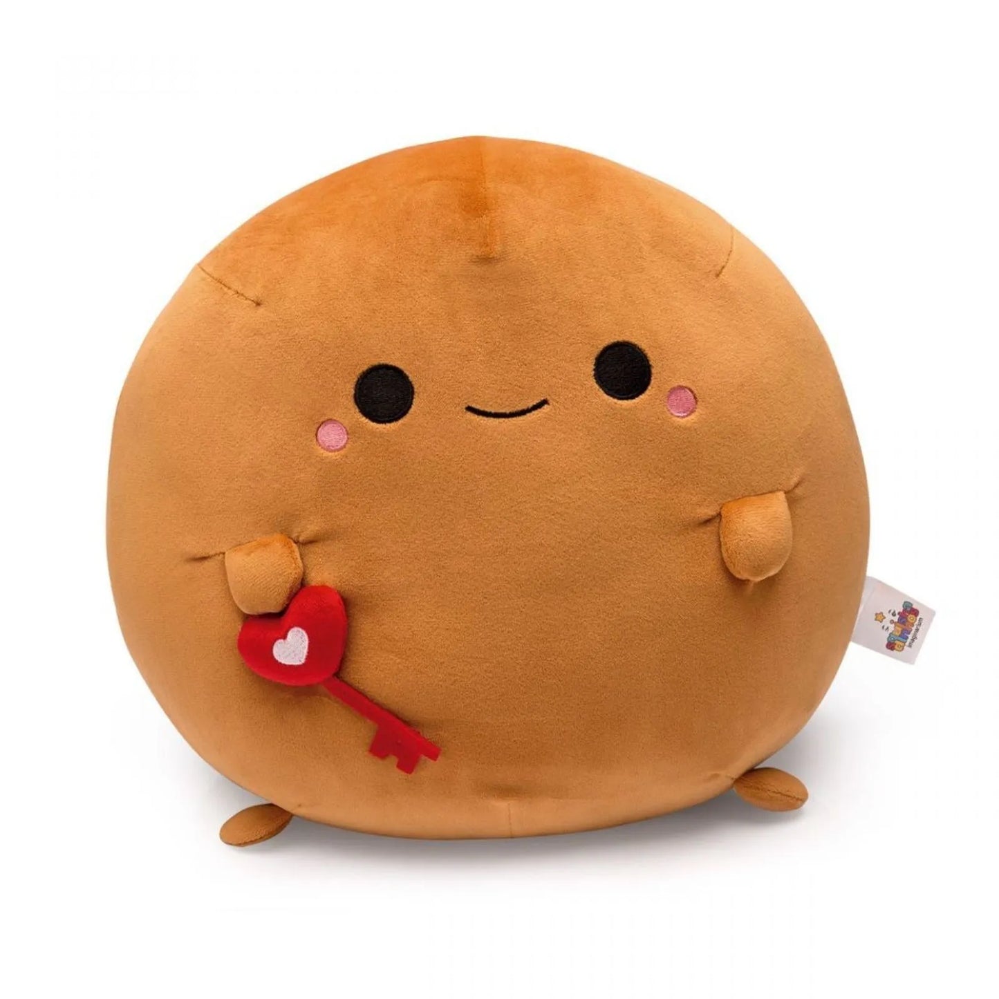 Mozi Key Plush Toy 30CM