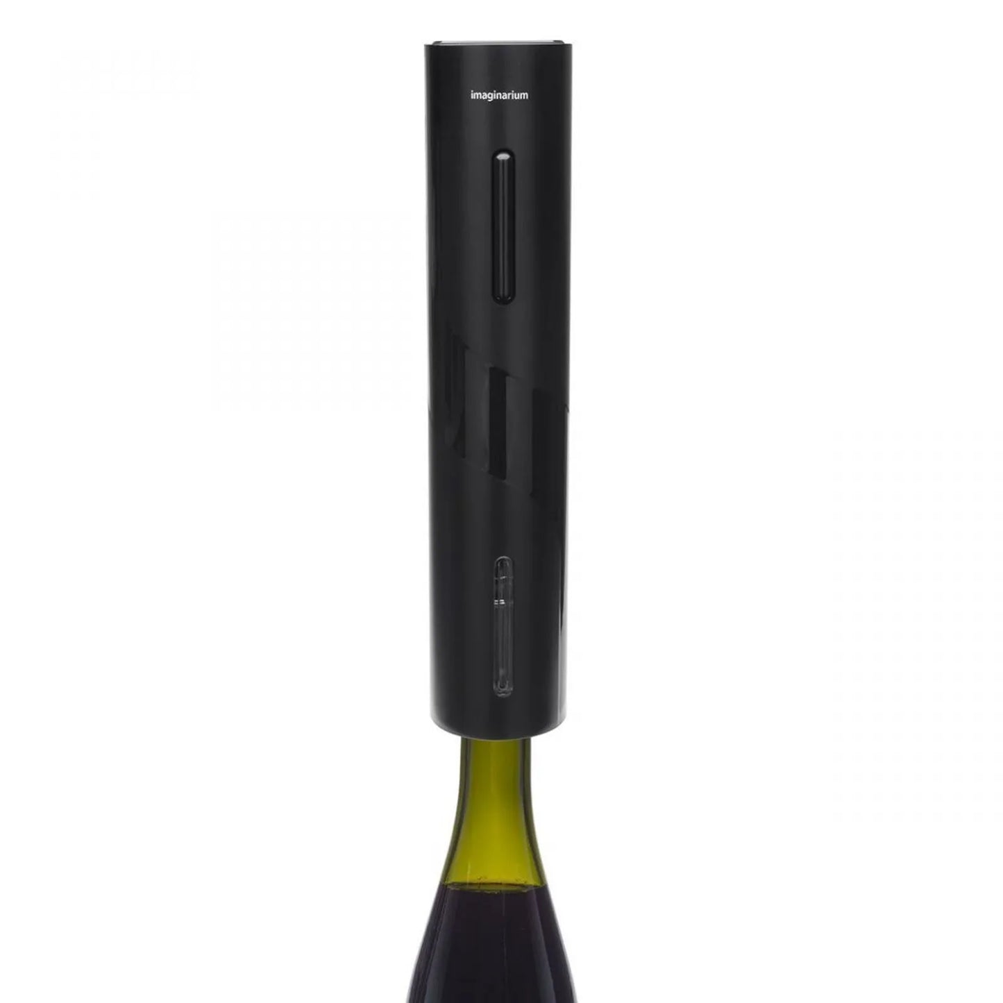 Electric Wine Opener for Connoisseurs