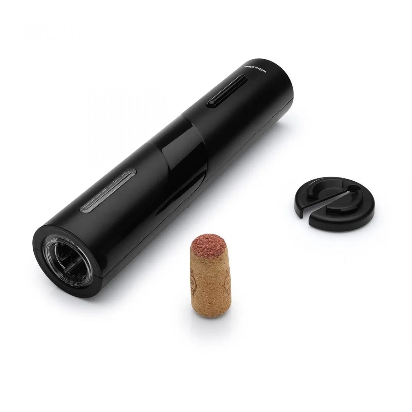 Electric Wine Opener for Connoisseurs