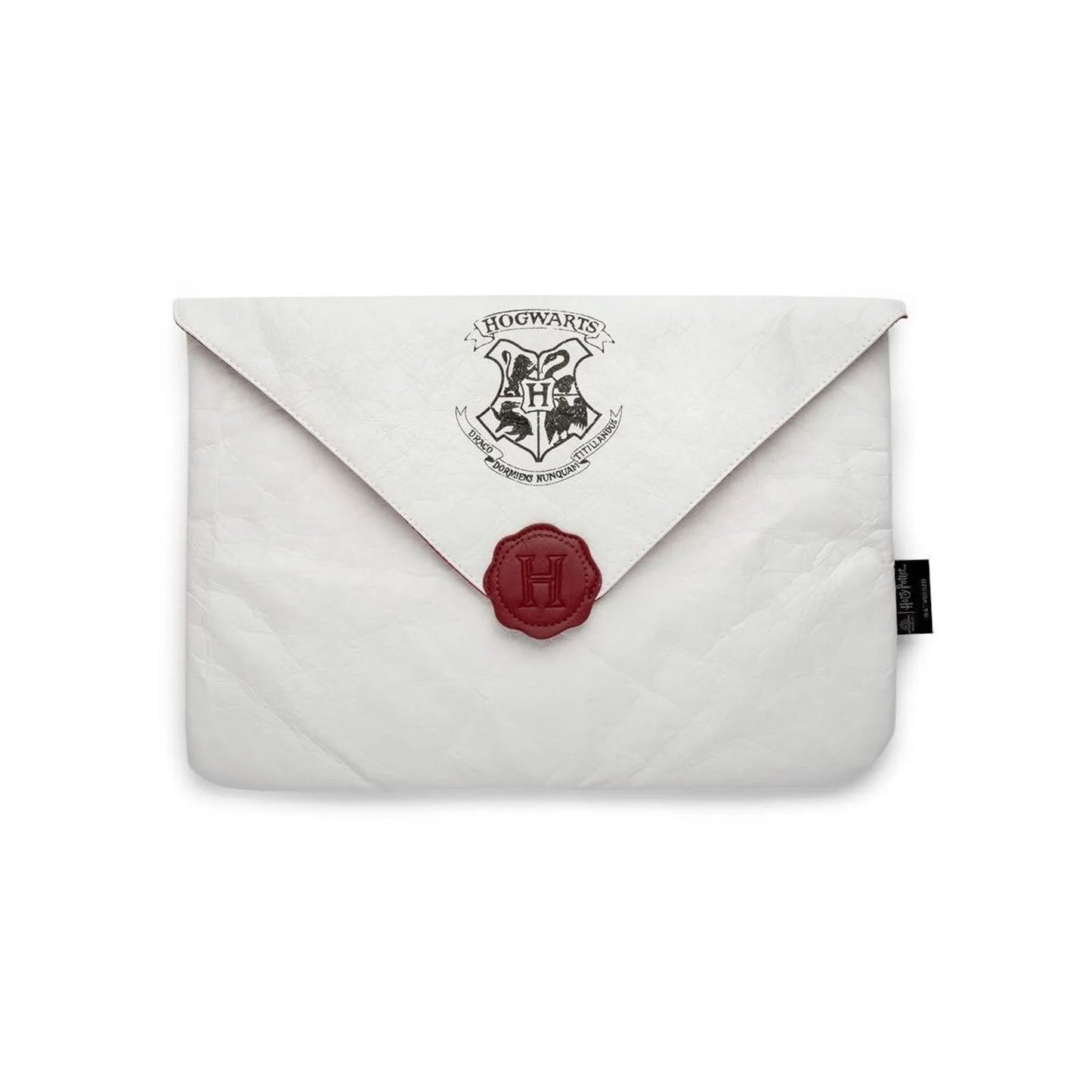 Harry Potter Letter Notebook Cover