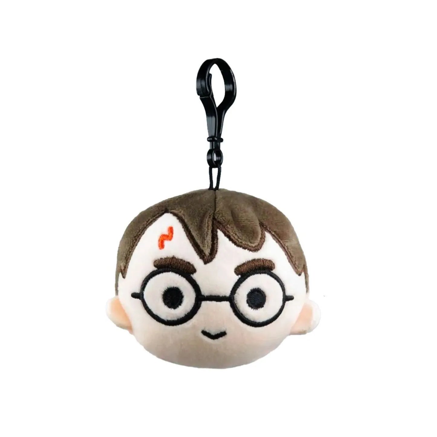 Harry Potter Plush Keychain