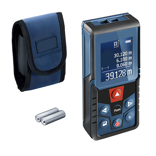 Laser Distance Measurer GLM 50-12 – 50 m Range