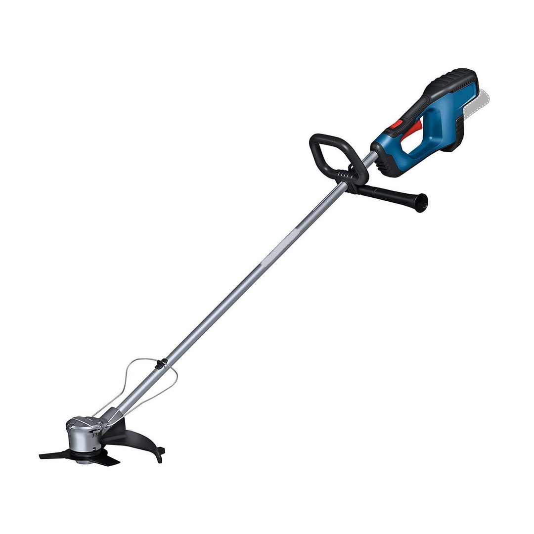 18V Brushless Cordless Grass Trimmer – Power, Precision Total Freedom