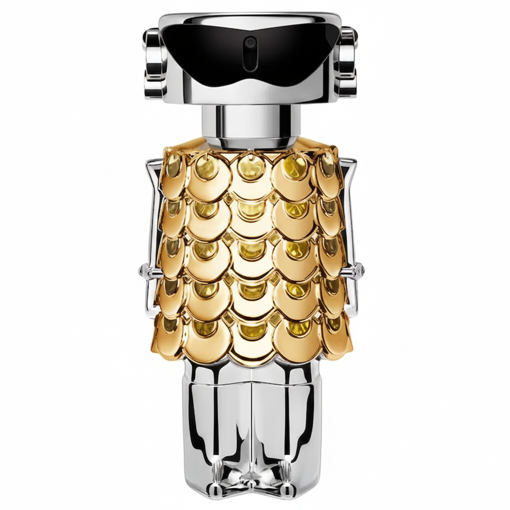 Metallic Empress
