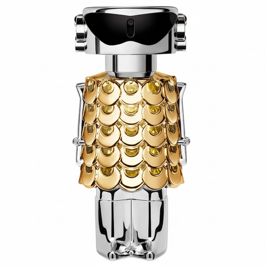 Metallic Empress