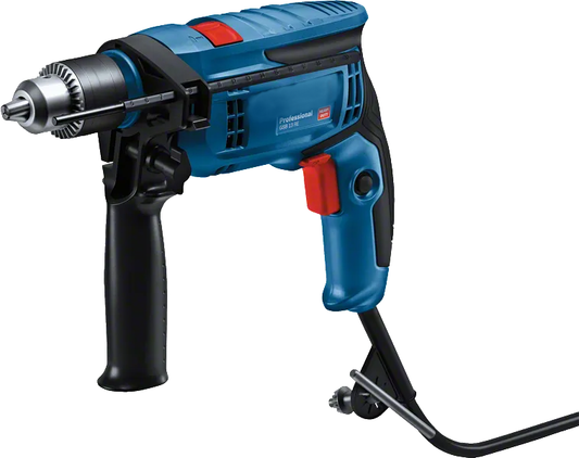 Impact Drill and Screwdriver GSB 13 RE BR-127V Professional