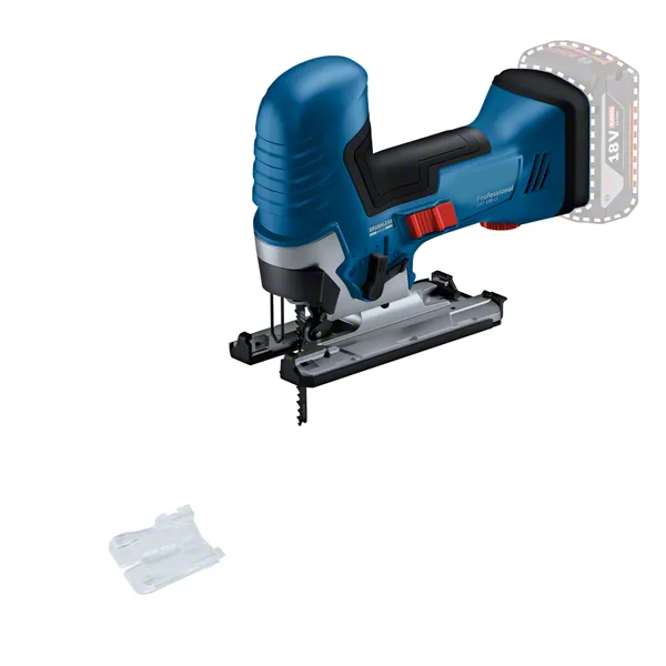 GST 185-LI Professional Cordless Jigsaw
