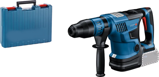 GBH 18V-36 C Professional – BITURBO SDS max Cordless Rotary Hammer