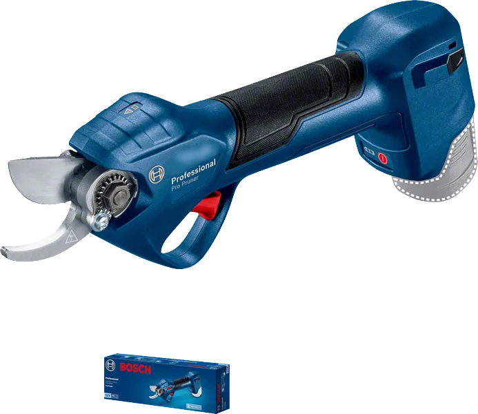 Pro Pruner Professional Cordless Garden Shears