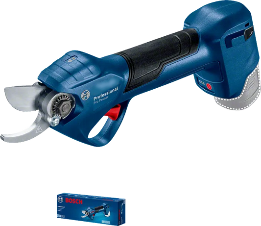 Pro Pruner Professional Cordless Garden Shears