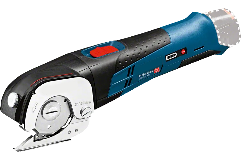 GUS 12V-300 Professional – Cordless Universal Shear