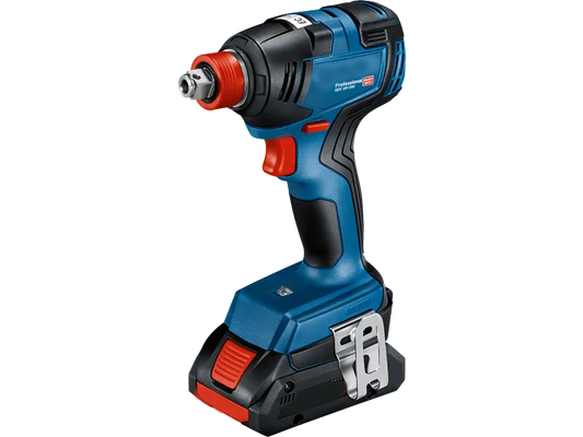 Cordless Impact Driver/Wrench GDX 18V-200 Professional