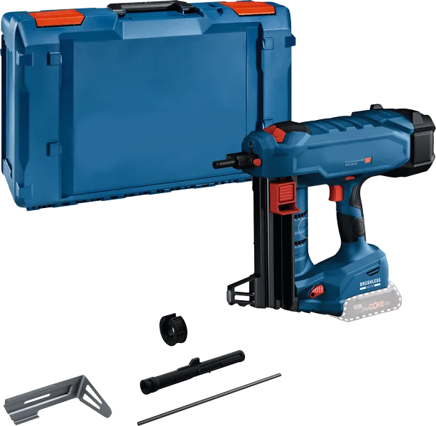 GNB 18V-40 Professional Cordless Nailer