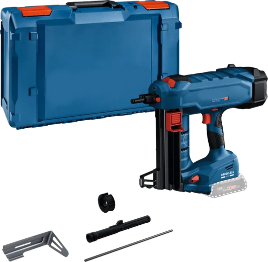 GNB 18V-40 Professional Cordless Nailer