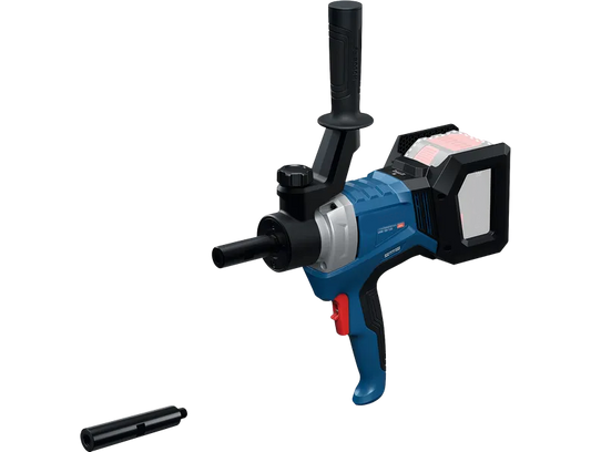 Mixing Mechanism GRW 18V-120 Professional